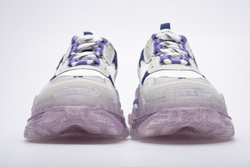 Ba*len*cia*ga triple s