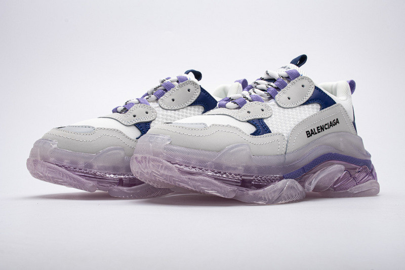 Ba*len*cia*ga triple s