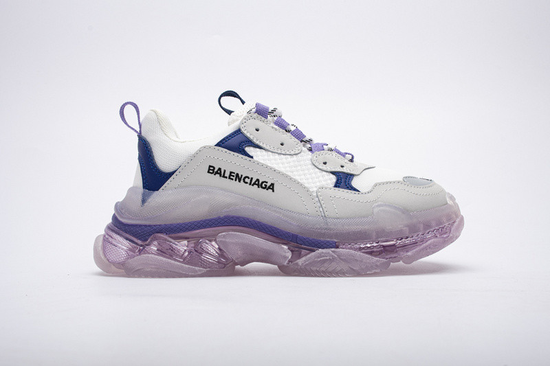 Ba*len*cia*ga triple s