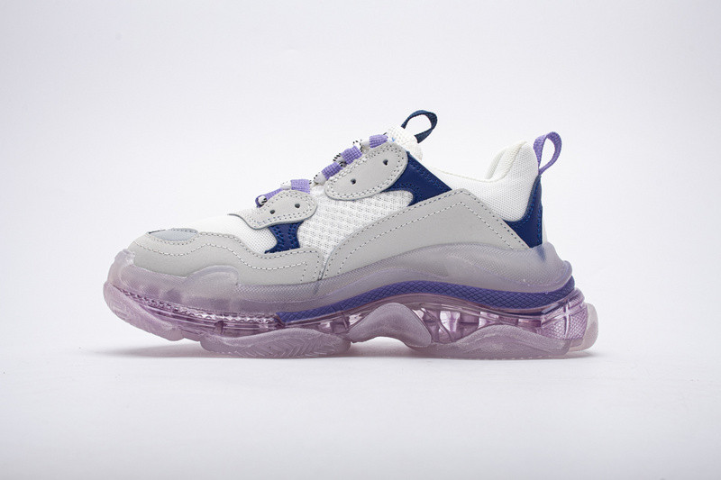 Ba*len*cia*ga triple s