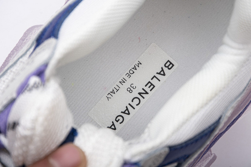 Ba*len*cia*ga triple s