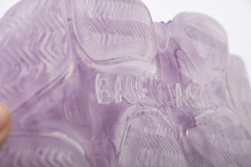 Ba*len*cia*ga triple s