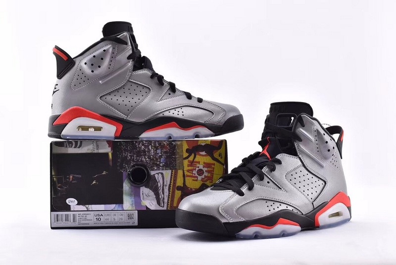 jordan 6 retro reflections of a champion ci4072-001