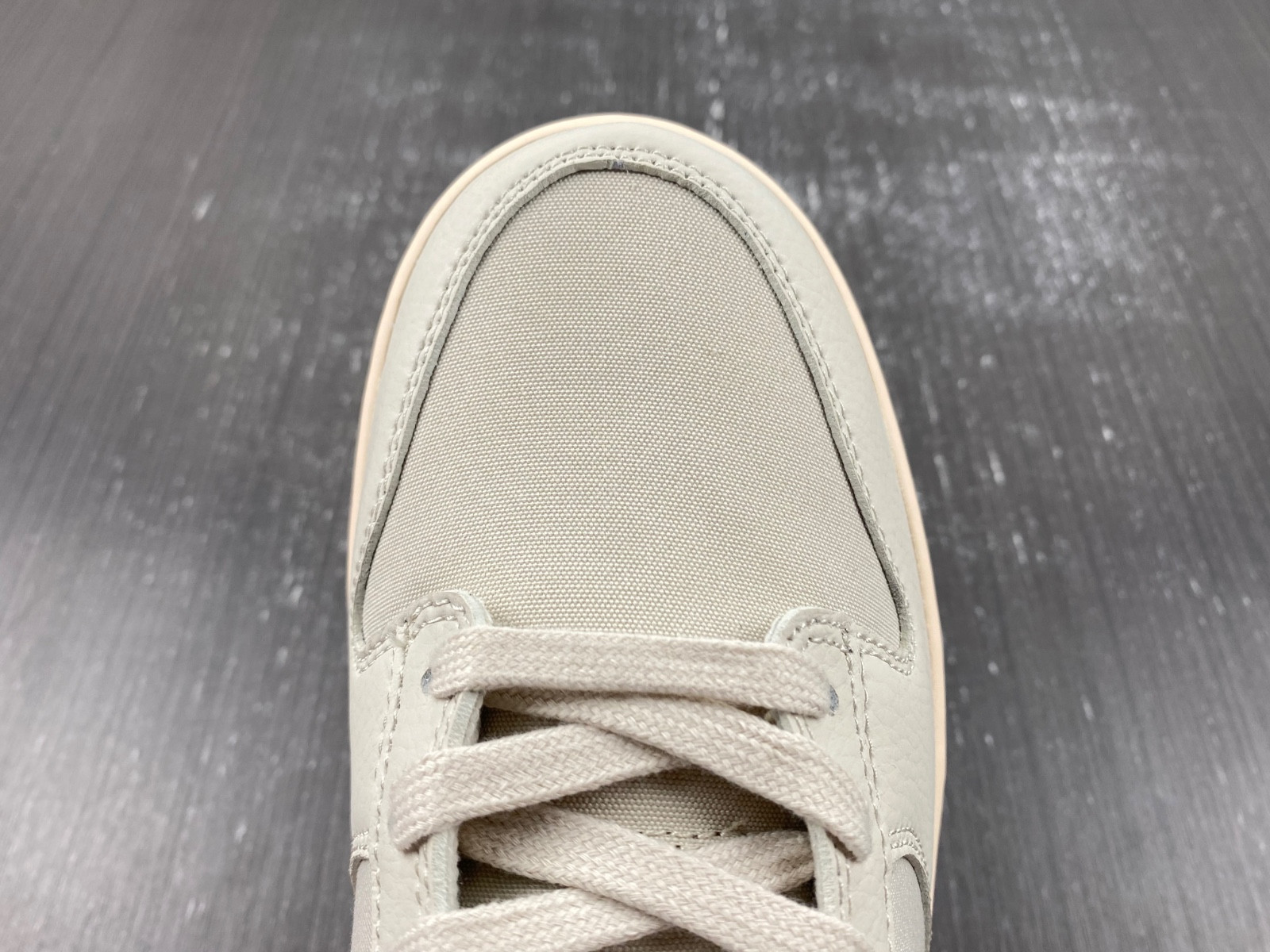 nike dunk low preM1vm light orewood brown men