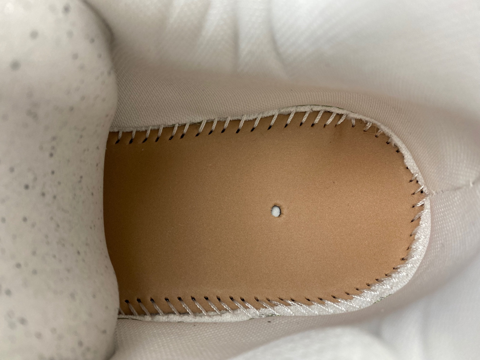 Ba*len*cia*ga runner sneaker