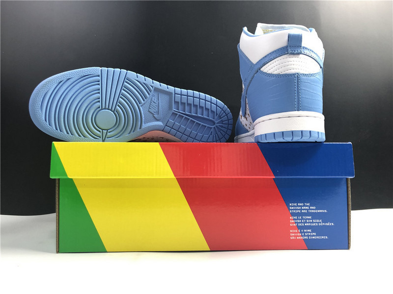 nike dunk high pro sb 