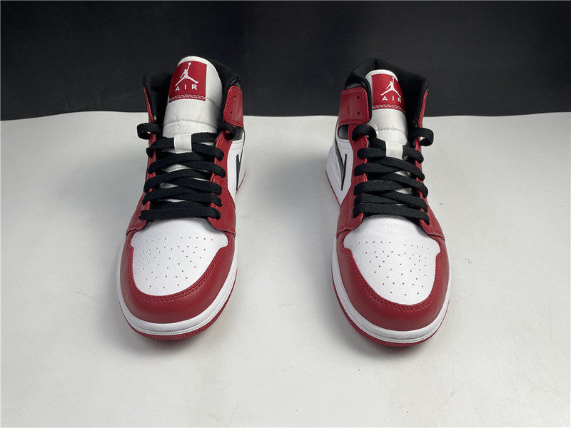 air jordan 1 mid 554724-173