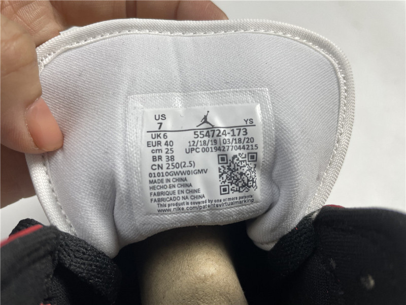 air jordan 1 mid 554724-173