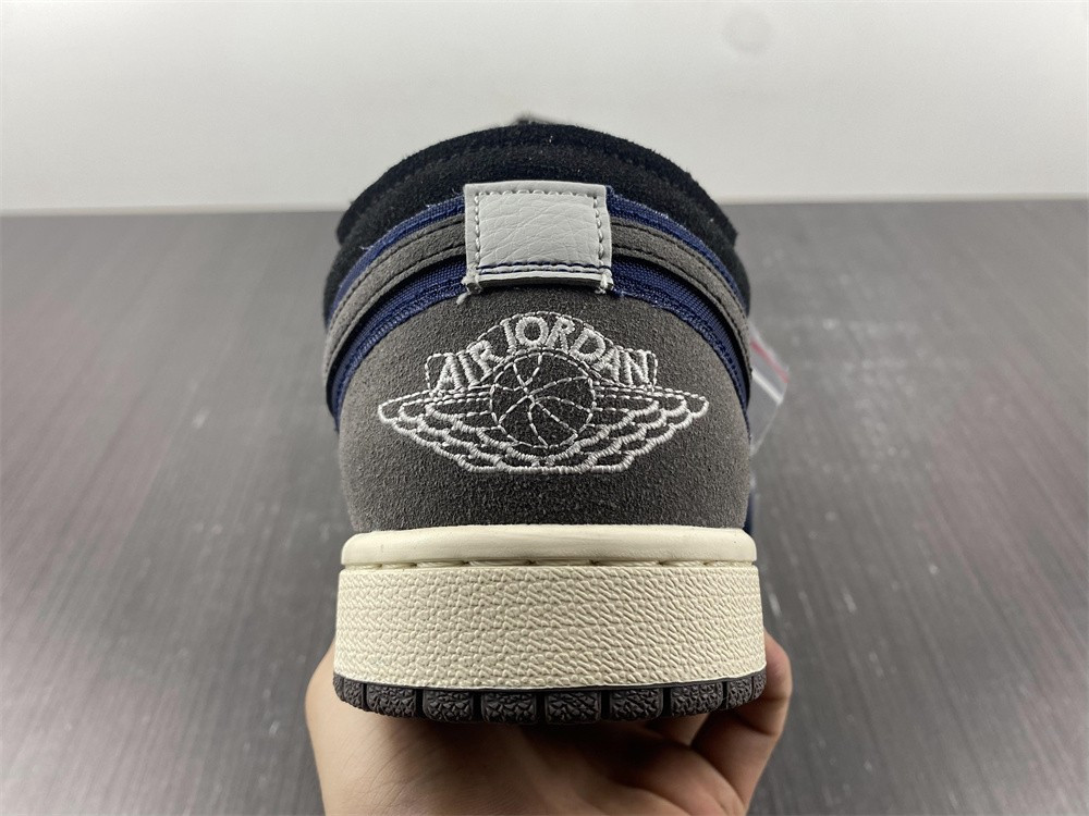 air jordan 1 low "inside out" dn1635-001