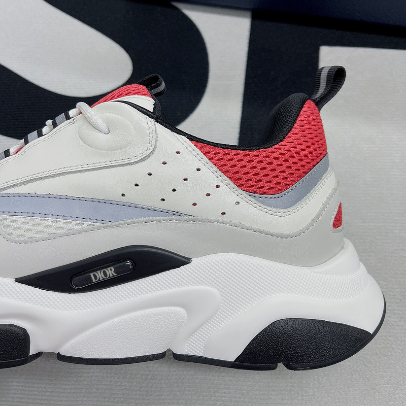 D*or homme b22 trainer sneaker