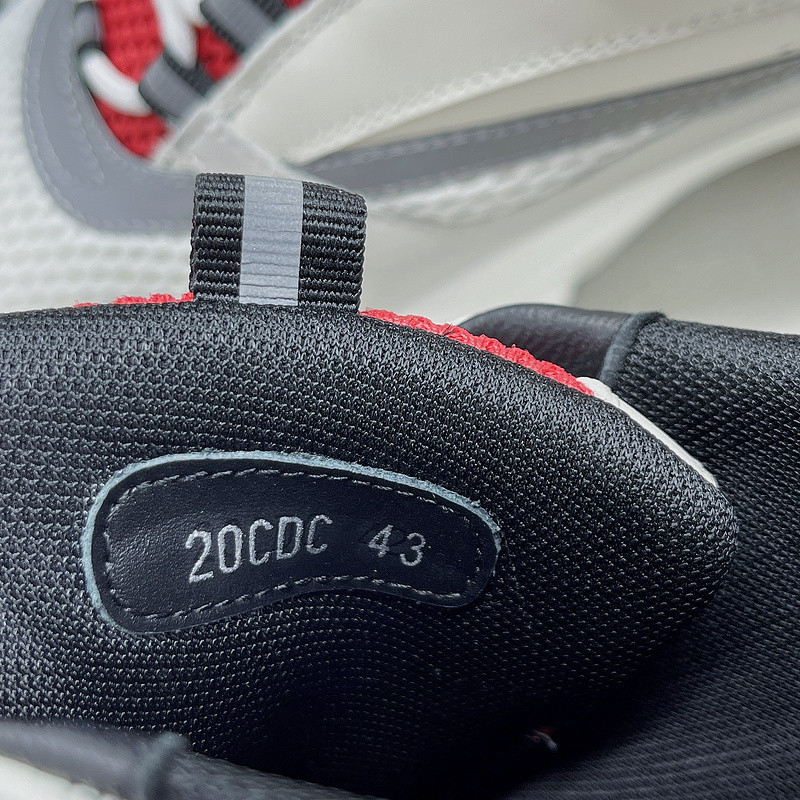 D*or homme b22 trainer sneaker