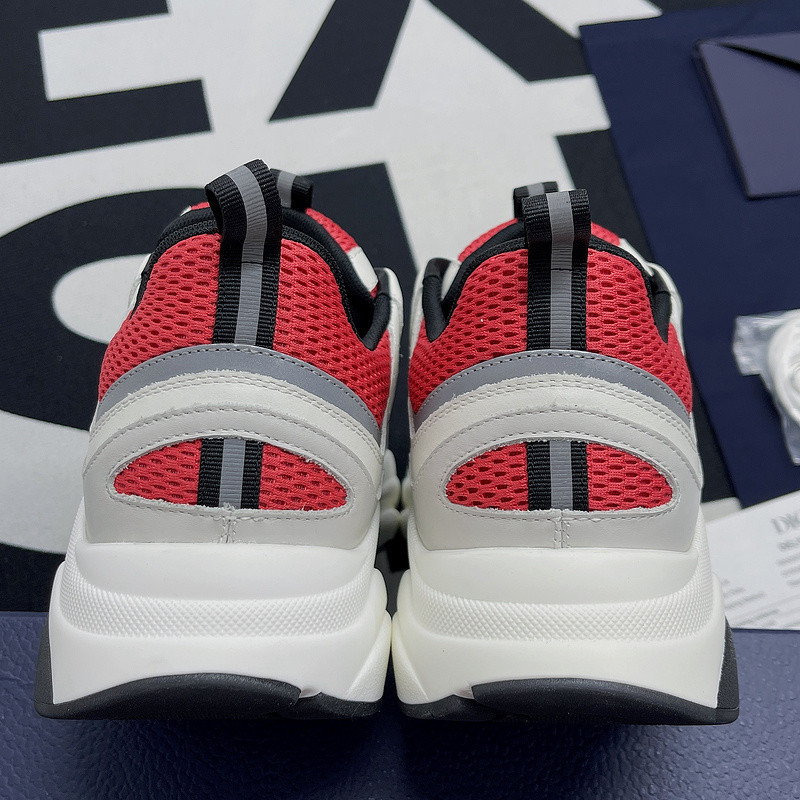 D*or homme b22 trainer sneaker