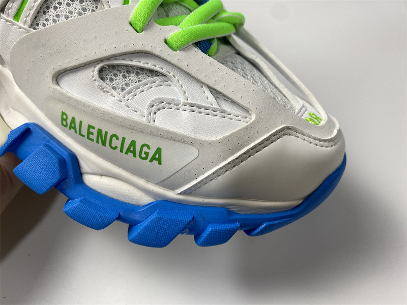 Ba*len*cia*ga trainers track 3.0