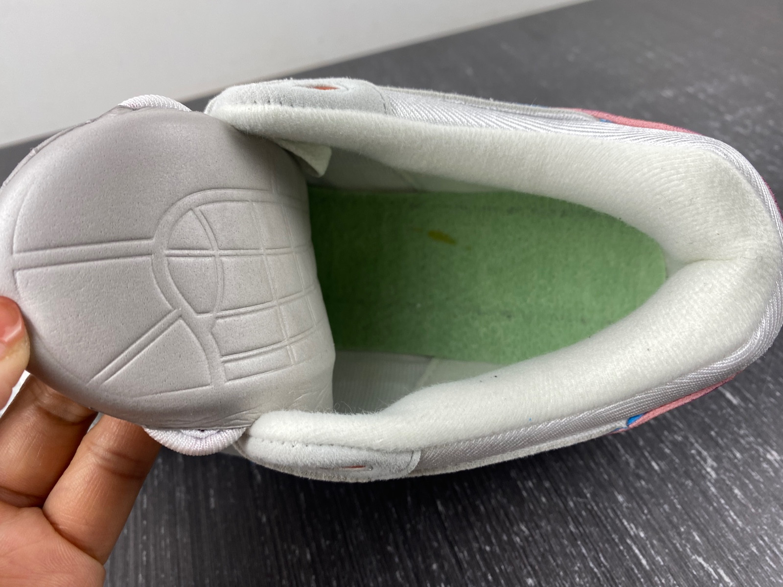 nike air max 1 parra - at3057-100