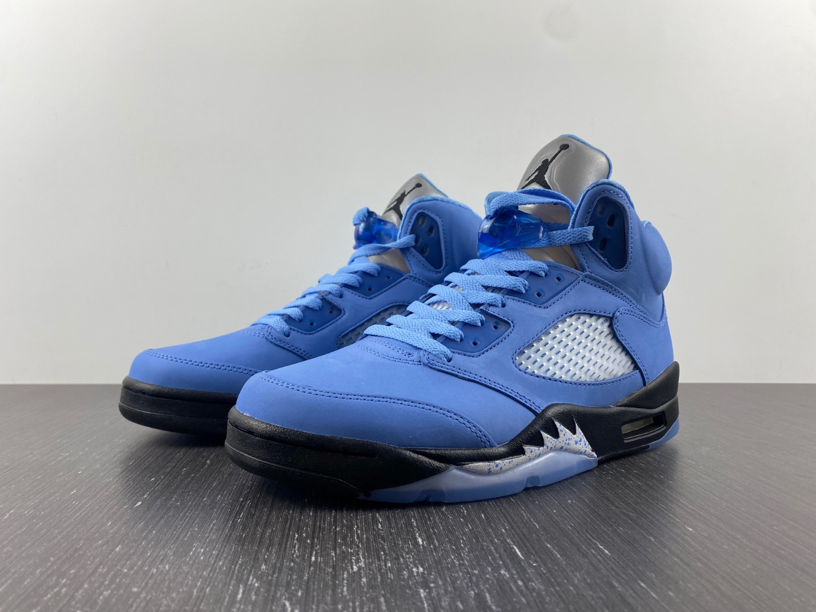 air jordan 5 unc dv1310-401
