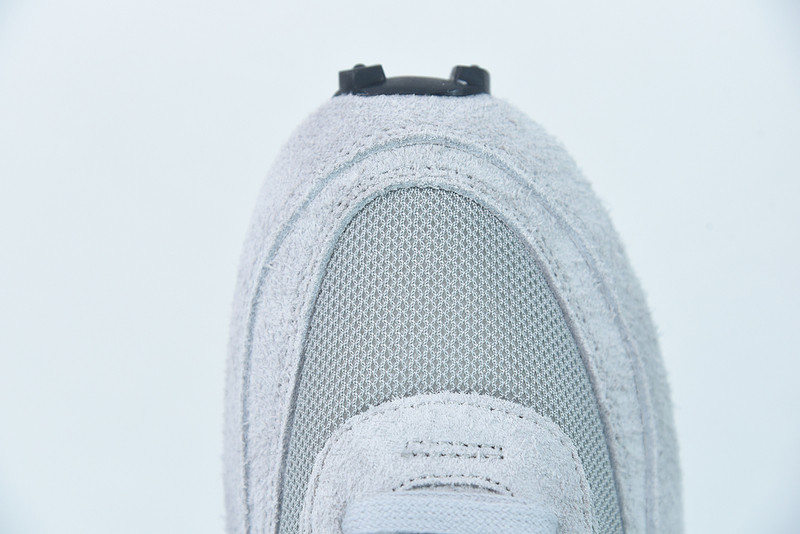 nike ld waffle sf sacai fragment grey - dh2684-001