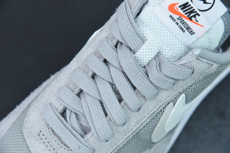 nike ld waffle sf sacai fragment grey - dh2684-001