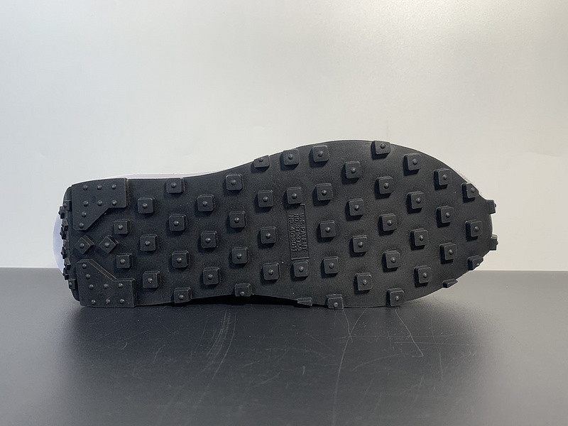 nike ld waffle sf sacai fragment grey - dh2684-001