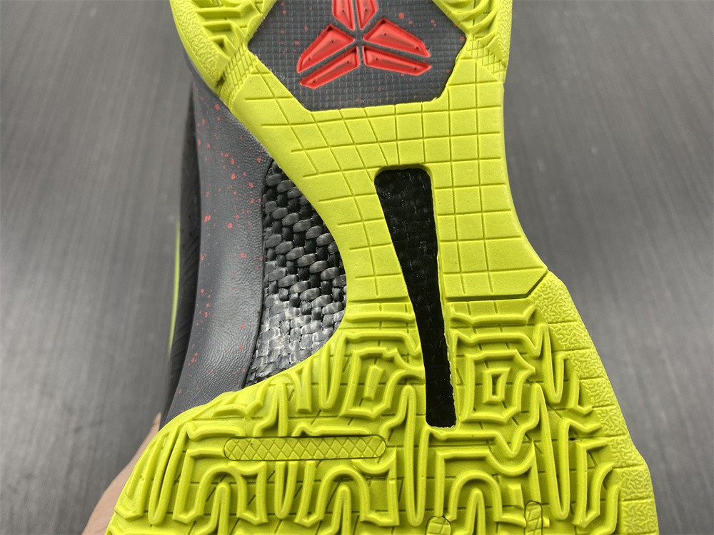 nike kobe 5 protro 2k gamer exclusive - cd4991-001