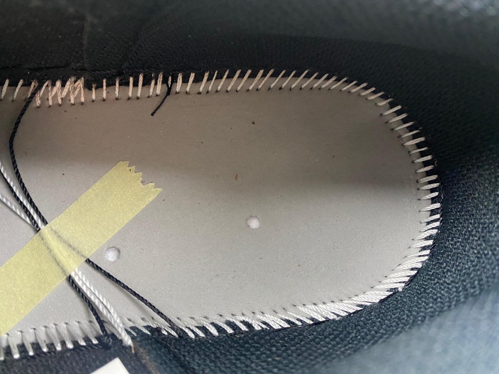 jordan 1 retro low og mystic navy - cz0790-041