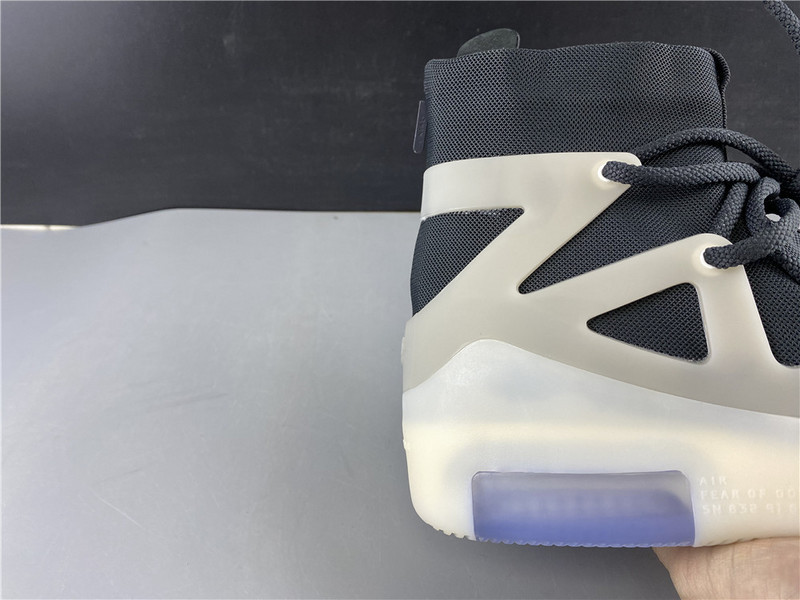 nike air fear of god 1 “string” ar4237-902