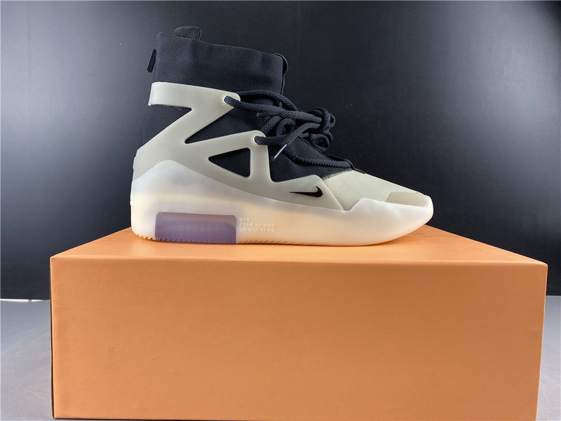 nike air fear of god 1 “string” ar4237-902