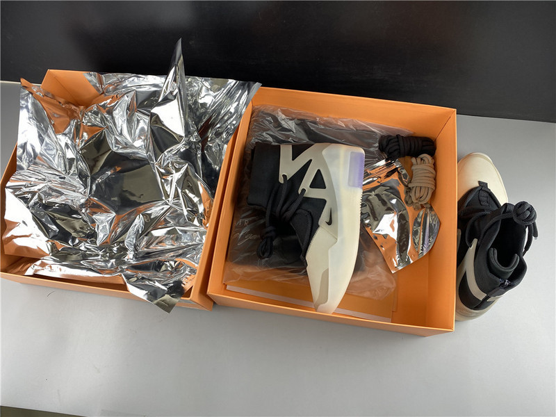 nike air fear of god 1 “string” ar4237-902