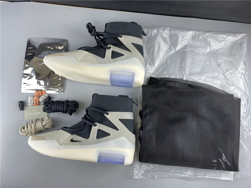 nike air fear of god 1 “string” ar4237-902