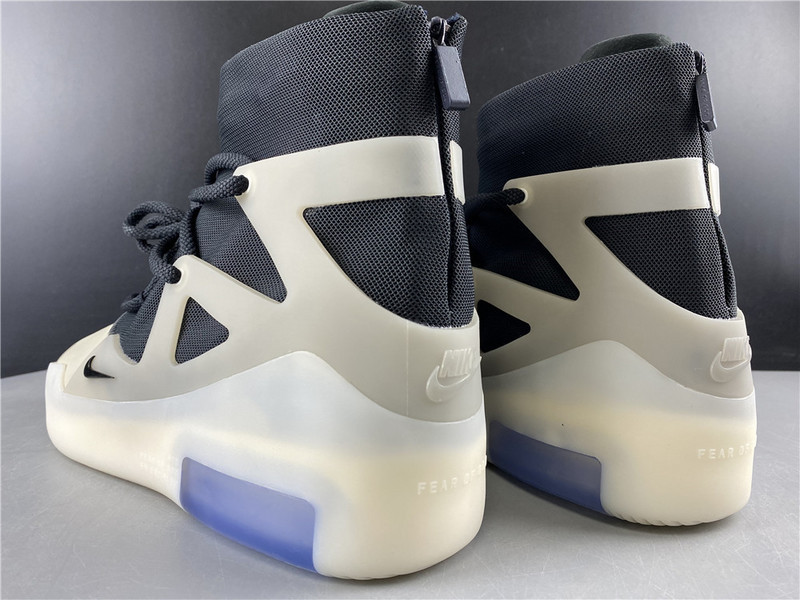 nike air fear of god 1 “string” ar4237-902