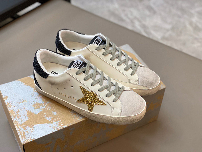 goldn gose sneaker