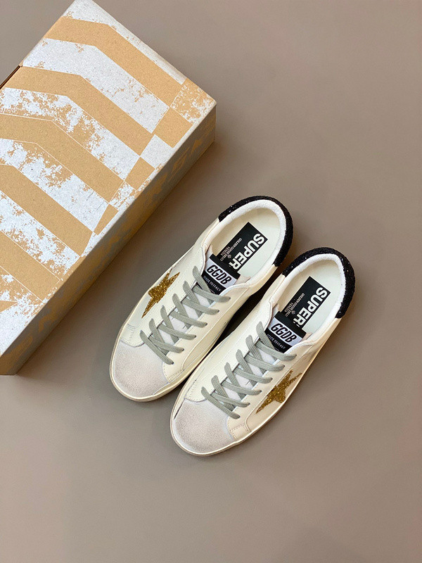 goldn gose sneaker