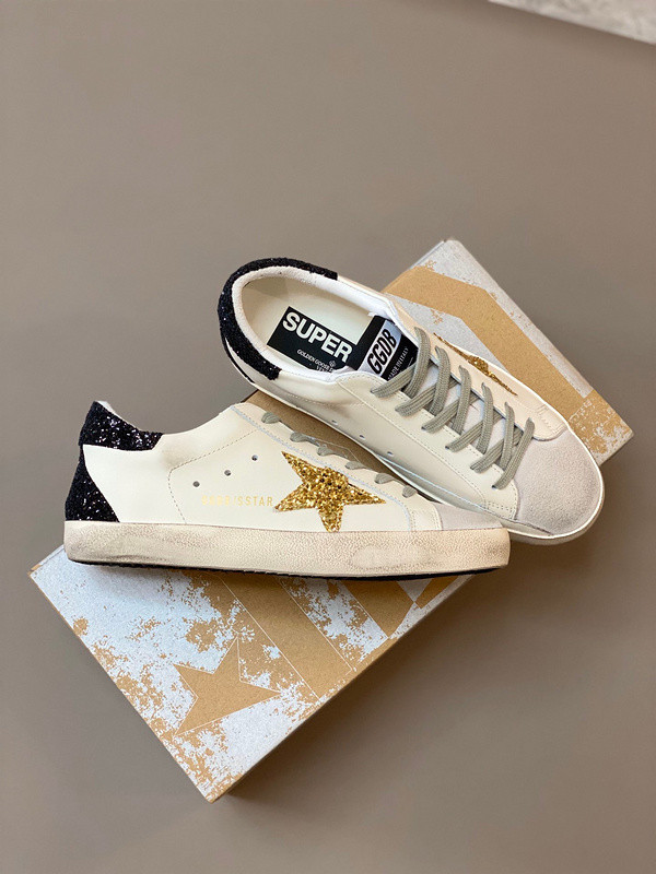 goldn gose sneaker
