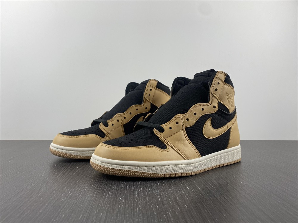 air jordan 1 heirloom 555088-202