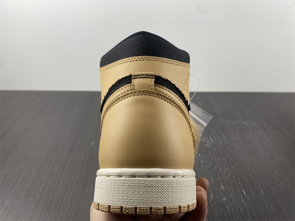 air jordan 1 heirloom 555088-202