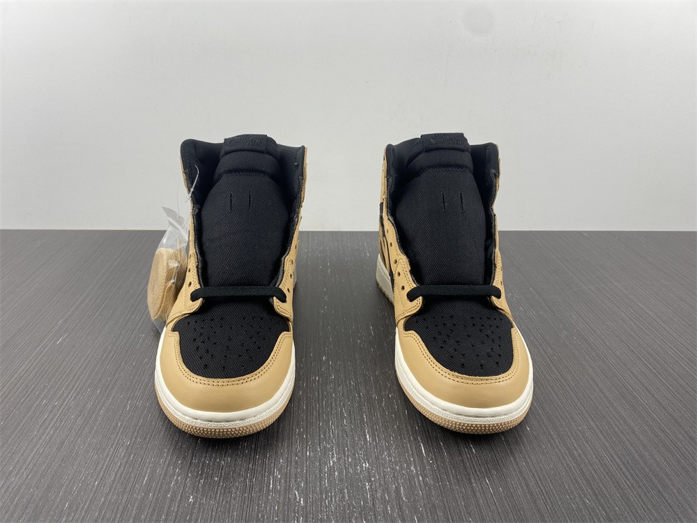 air jordan 1 heirloom 555088-202