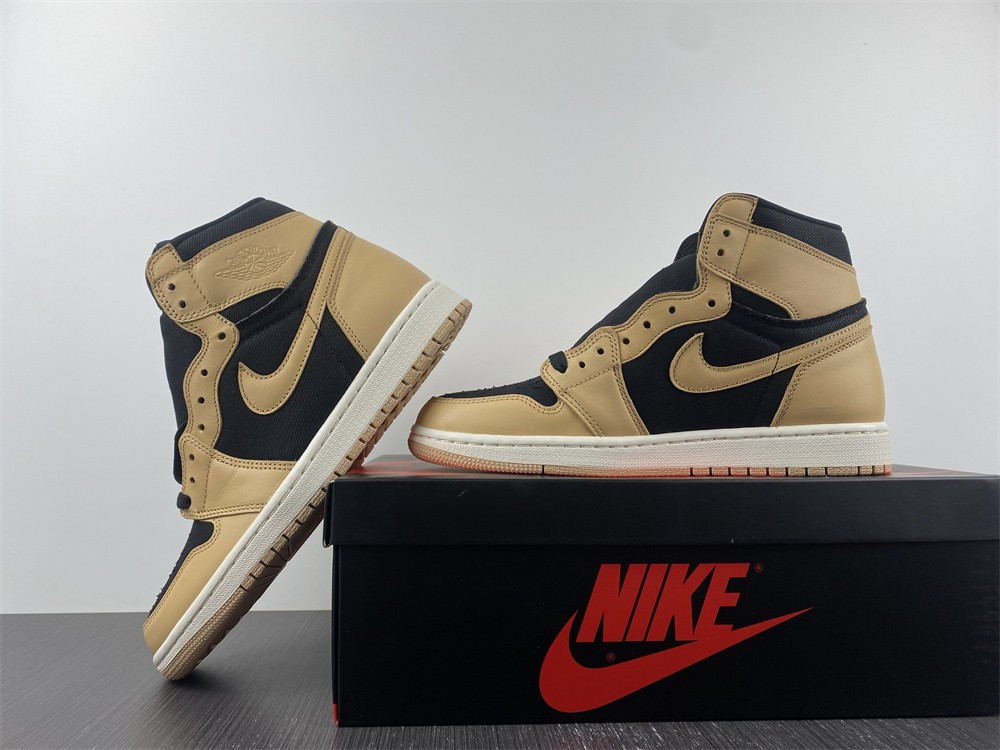 air jordan 1 heirloom 555088-202