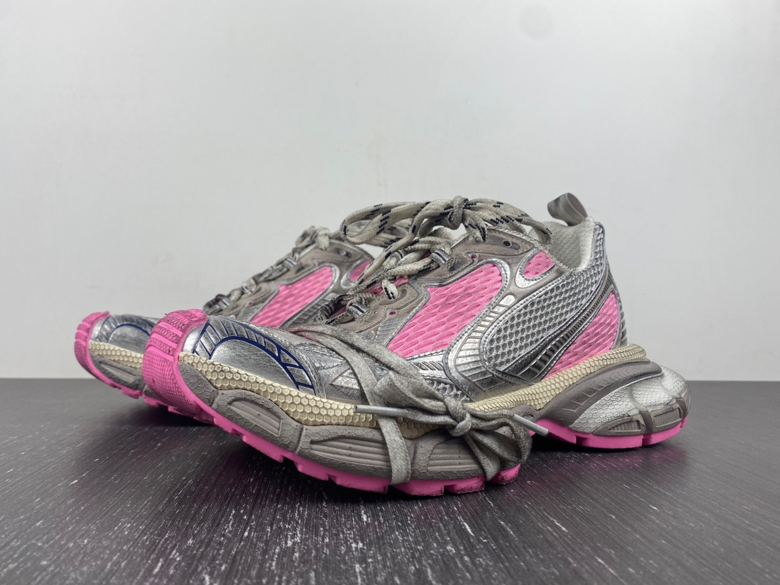 Ba*len*cia*ga men''s 3xl sneaker