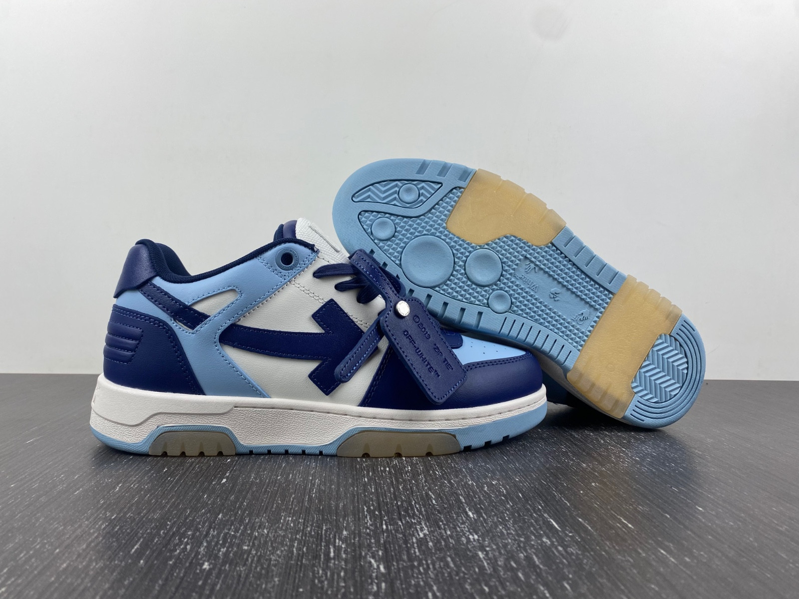 owt out of office sneakers