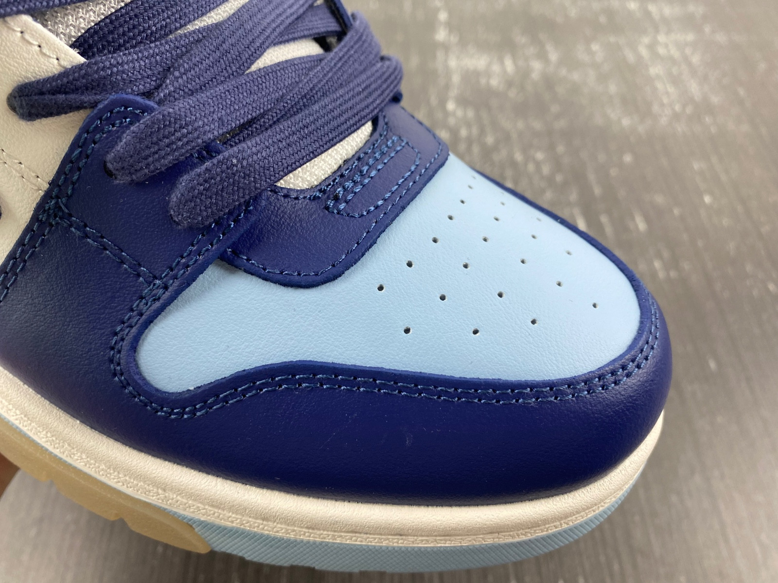 owt out of office sneakers