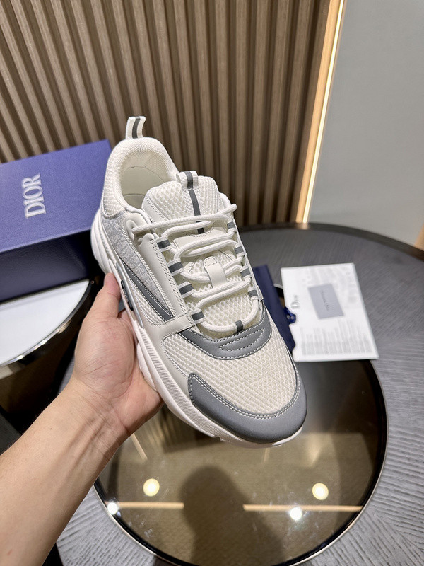 D*or homme b22 trainer sneaker
