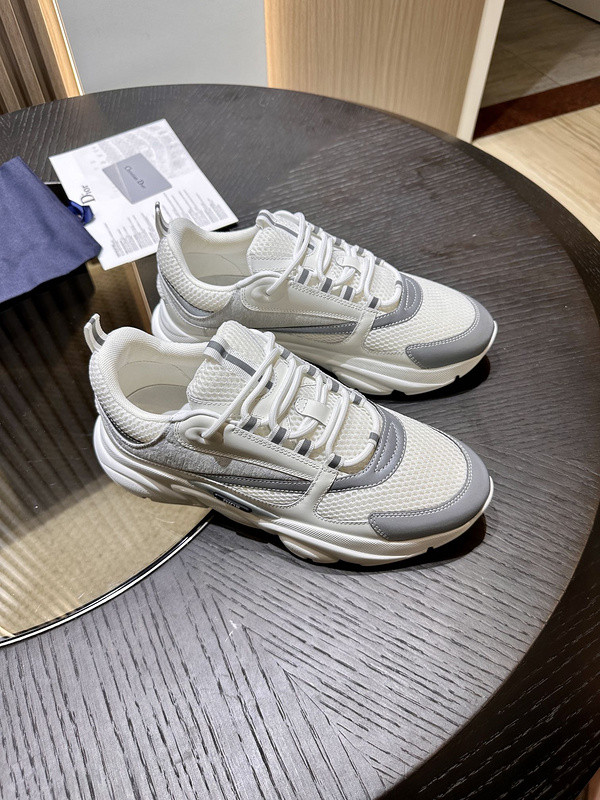 D*or homme b22 trainer sneaker