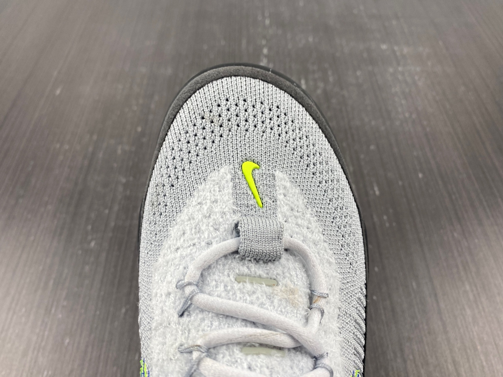 nike air max scorpion fk wolf grey - dj4701-002