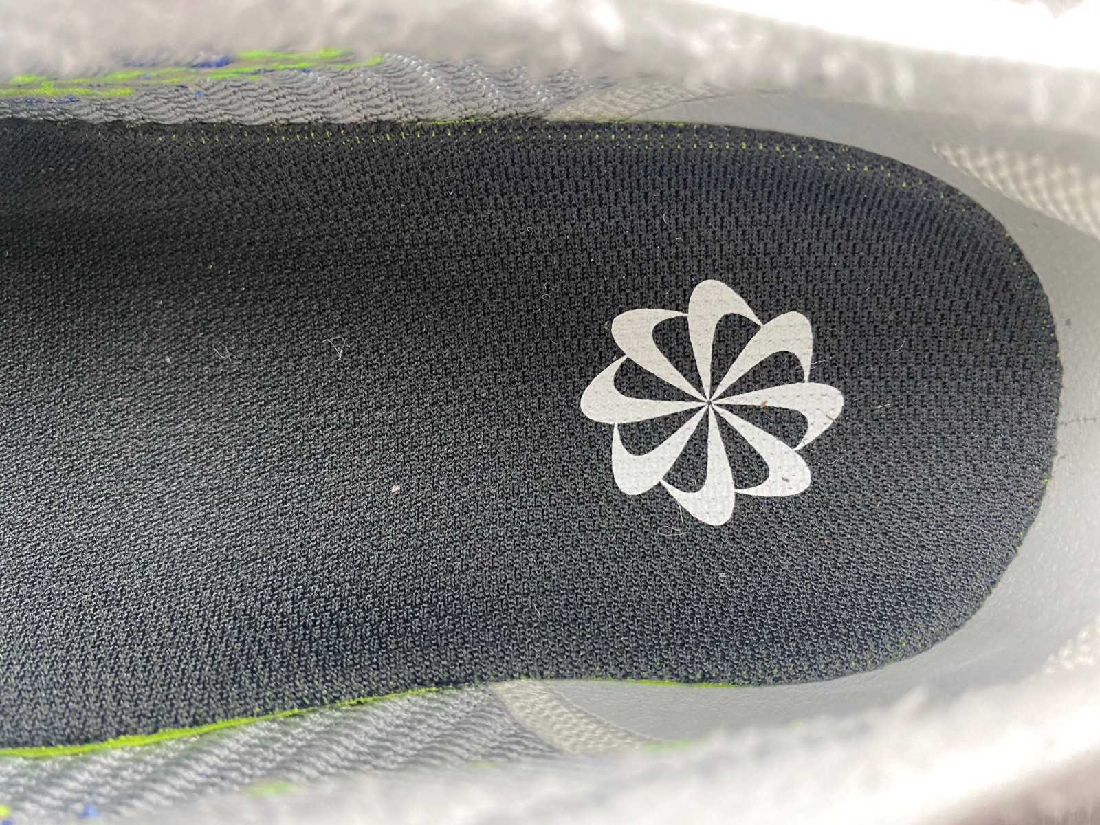 nike air max scorpion fk wolf grey - dj4701-002