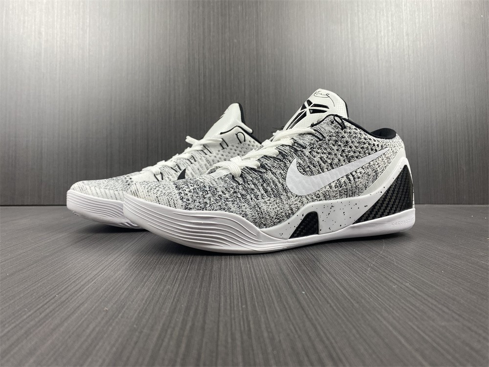 kobe 9 elite low xdr ''beethoven'' - nike - 653456 101