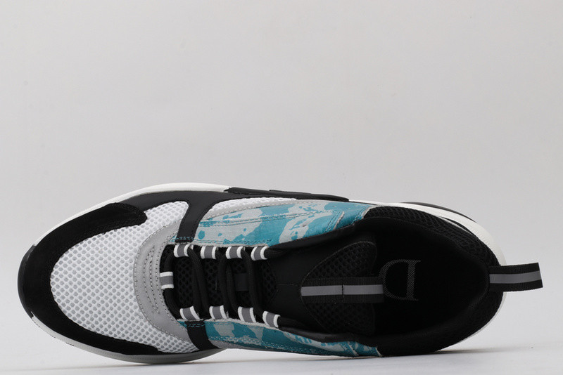 D*or homme b22 trainer sneaker