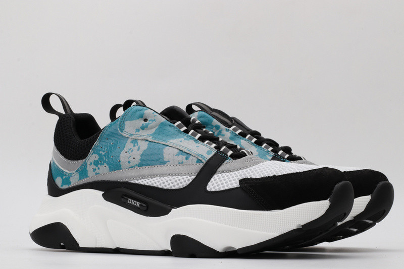 D*or homme b22 trainer sneaker