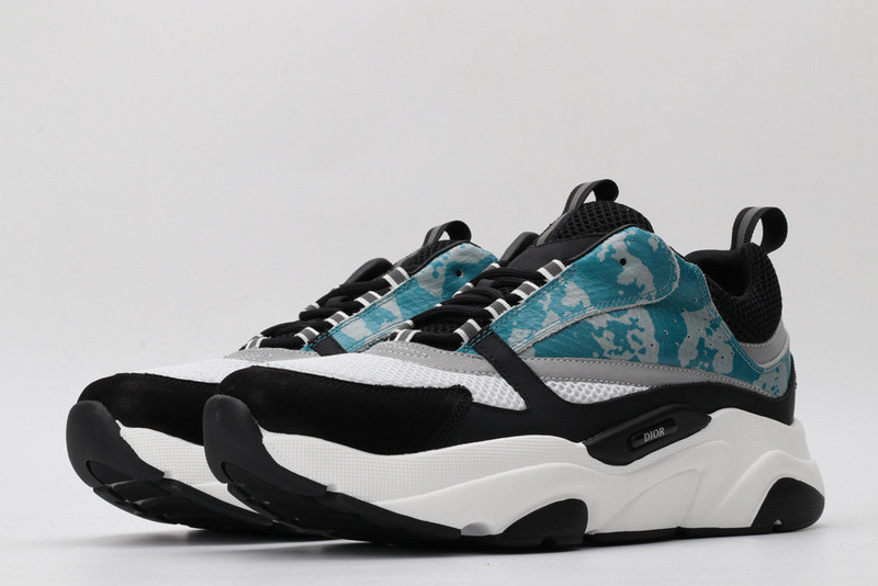 D*or homme b22 trainer sneaker