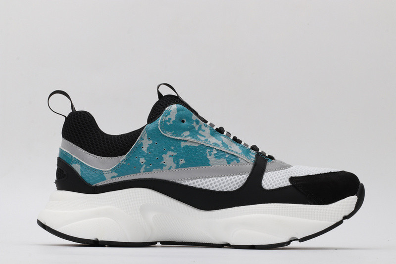 D*or homme b22 trainer sneaker