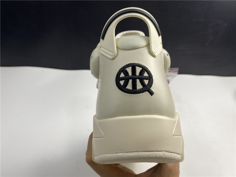 air jordan 6 “quai 54” cz4152-100