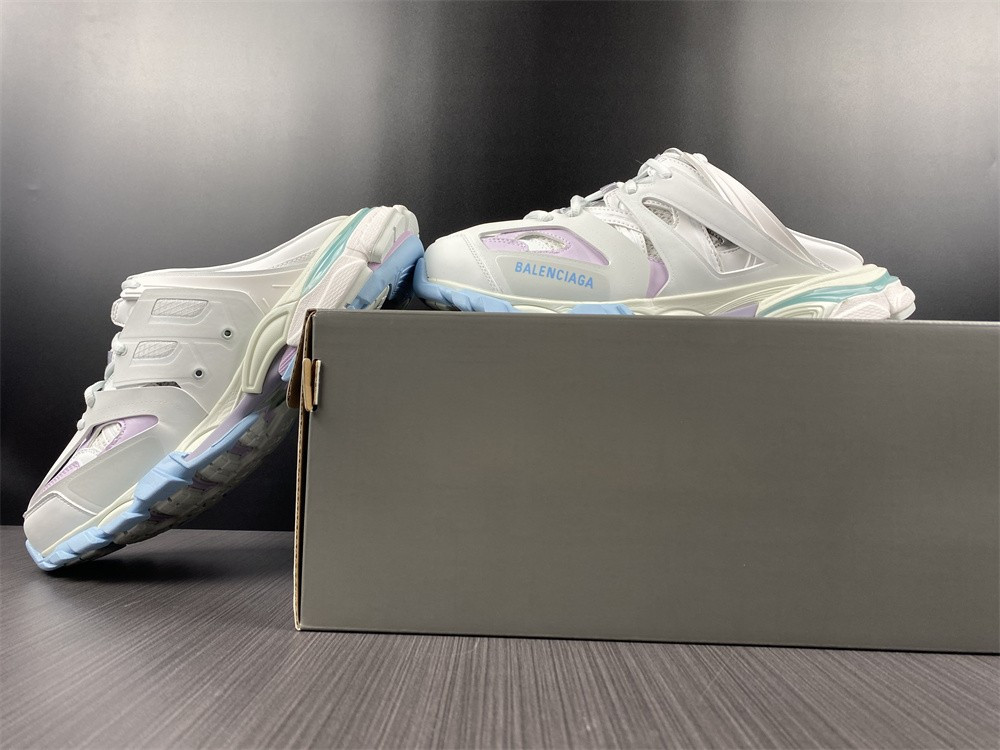 Ba*len*cia*ga track tranier 3.0